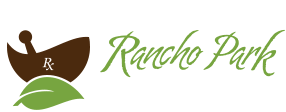 Rancho Park Compounding Pharmacy - Logo